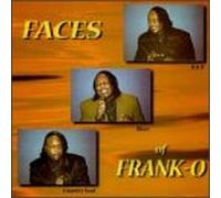 Johnson, Frank - Faces of Frank-O