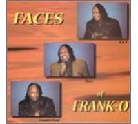 Johnson, Frank - Faces of Frank-O [CASSETTE]