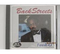 Johnson, Frank O. - Back Streets