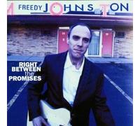 Johnson, Freedy - Right Between the Promises