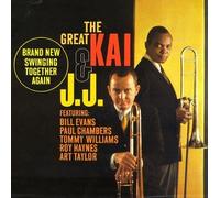 Johnson - Great Kai & J.J. [VINYL]