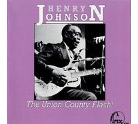 Johnson, Henry - Union Country Flash