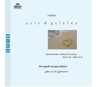 Handel, G.F. – Acis & Galatea – Deutsche Grammophon