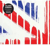 Johnson, Holly - Europa