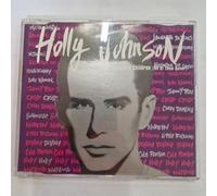 Johnson Holly - Legendary Children