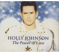 Johnson Holly - Power of Love [CD 2]