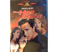 Johnson - Hot Spot [DVD] [1990] [Region 1] [US Import] [NTSC]