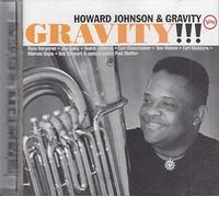 Johnson, Howard - Gravity