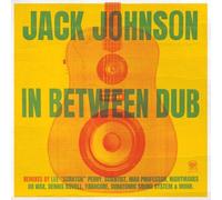 Jack Johnson - In Between Dub [VINYL]