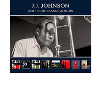 Johnson, J.J. - Eight Classic.. -Digi-
