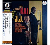 Johnson, J.J. - Great Kai & J.J.
