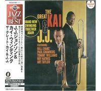 Johnson, J.J. - Great Kai & J.J.