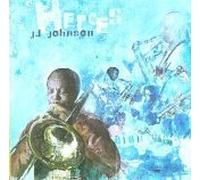 Johnson, J.J. - Heroes [European Import]