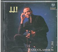 Johnson,J.J. - J.J.!