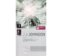 Johnson, J.J. - Modern Jazz Archive - Jay Jay Johnson