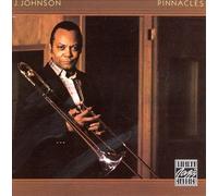 Johnson, J.J. - Pinnacles