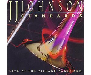 Johnson, J.J. - Standards