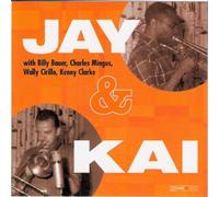 Johnson, J.J./Winding - Jay & Kai