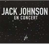 Johnson, Jack - En Concert