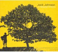 JOHNSON, JACK - IN BETWEEN DAYS NEW VINYL RECORD