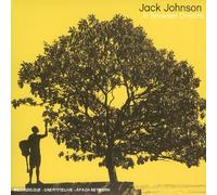 Johnson, Jack - In Between Dreams - Edition limitée Dualdisc (1 face CD / 1 face DVD)