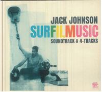 Jack Johnson - SURFILMUSIC
