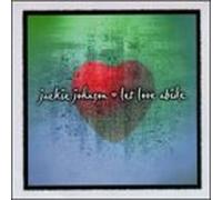 Johnson, Jackie - Let Love Abide