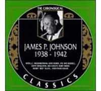 Johnson, James P. - 1938-42