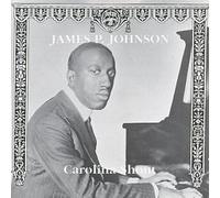 Johnson, James P. - Carolina Shout