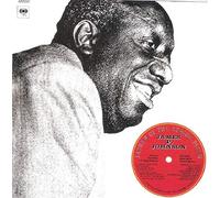 Johnson James P - Father of the Stride Piano