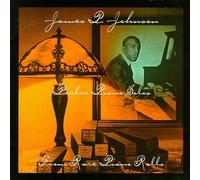 Johnson, James P - Parlor Piano Solos from Piano
