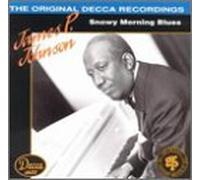 Johnson, James P. - Snowy Morning Blues [Us Import]