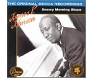 Johnson, James P. - Snowy Morning Blues [Us Import]