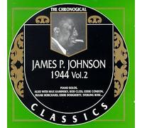 Johnson, James P. - Vol. 2