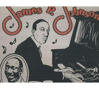 Johnson, James P. - Watch Me Go - Rare Accomp Animents 1 [VINYL]