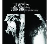 JOHNSON JAMEY - GUITAR SONG - CD - J3z