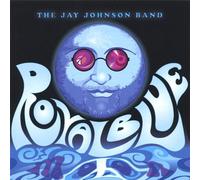 Johnson, Jay Band - Royalbluemoon