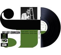 Johnson, Jay Jay - The Eminent Jay Jay Johnson Volume 2 [VINYL]