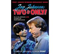 Johnson, Jay - Two & Only [DVD] [2014] [Region 1] [US Import] [NTSC]