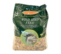 Johnson Jeff Johnston & Jeff W12 Select Wild Bird Food 12.75Kg - W12 - Ideal For All Wild Birds