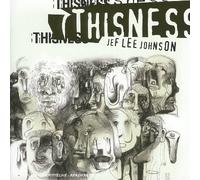 Johnson, Jeff Lee - Thisness