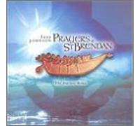 Johnson, Jeff - Prayers of St. Brendan [CASSETTE]
