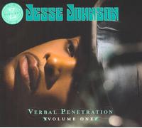 Johnson, Jesse - Verbal Penetration