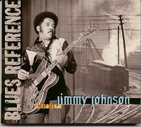 Johnson, Jimmy - Heap See: BLUES REFERENCE