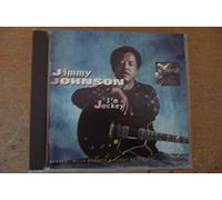 Johnson Jimmy - Im a Jockey