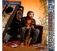 Johnson, Joe - Afterparty
