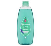 Johnson & Johnson 500 ml No More Tangles Baby Shampoo