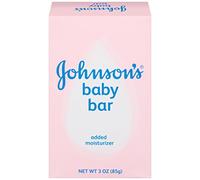 Johnson'S Baby Soap Bar - 3 Oz