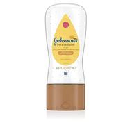 Johnson & Johnson Baby Oil Gel, 6.5 Ounce