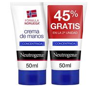 Neutrogena Scented Hand Cream 2x50ml